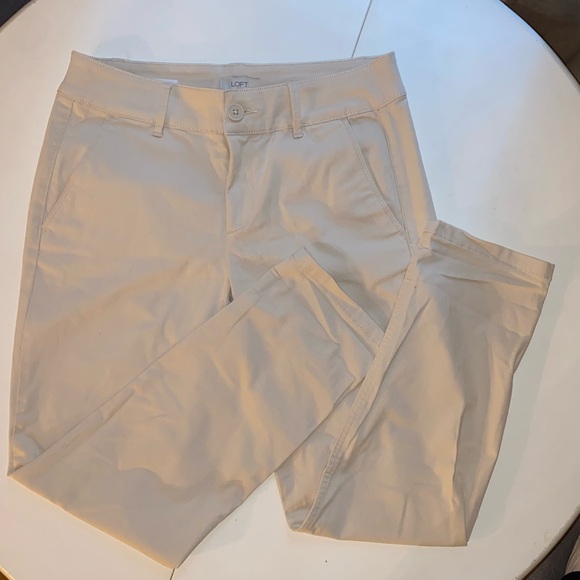 Curvy Girlfriend Chino - Picture 3 of 5